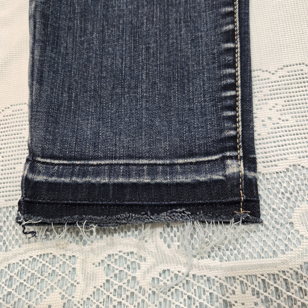Tractr Blu Jeans High Rise Size 28 - Picture 7 of 11